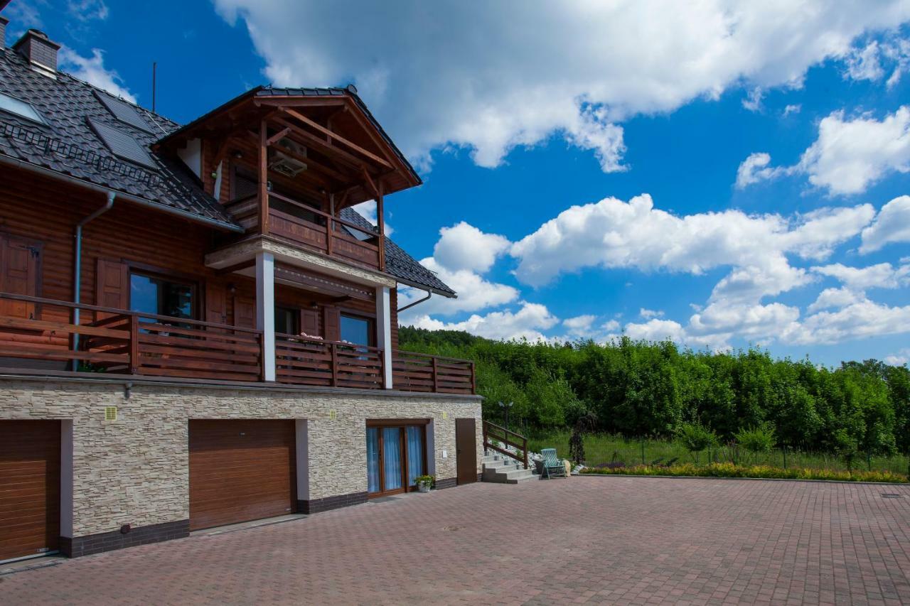 Apartamenty Home Sweet Home Na Gornej Schreiberhau Exterior foto